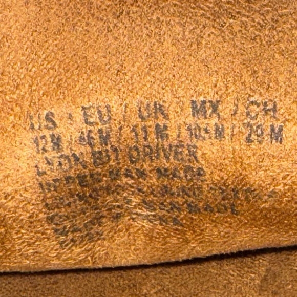 Kenneth Cole Reaction Lyon Bit Driver - Picture 3 of 9